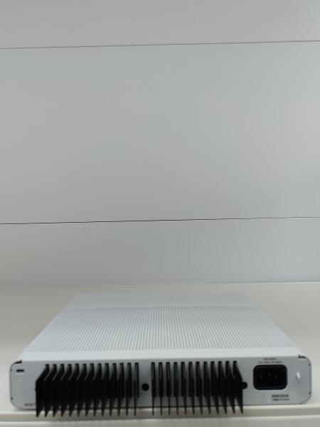 Cisco Catalyst 3560-C Series PoE WS-C3560C-12PC-S